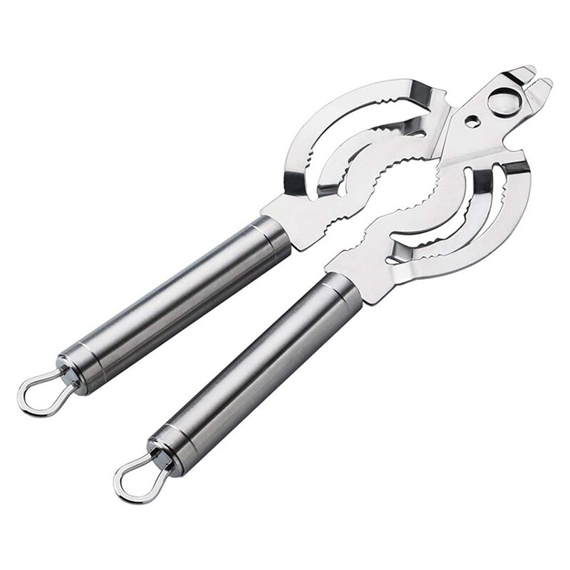 Jr. Grip Helper Multifunction Jar Opener 304 Stainless Steel Handy... – Grandado