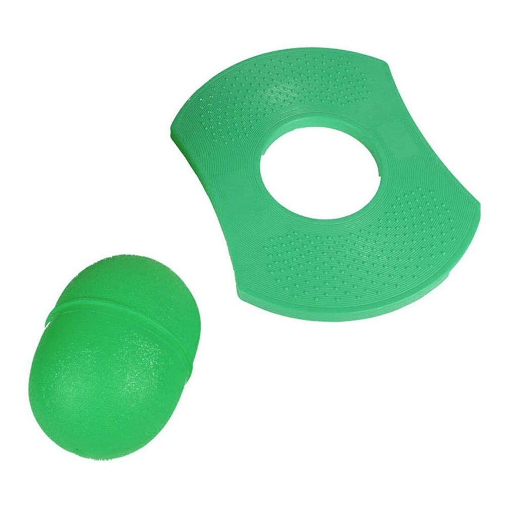 Balans Sprongbal Bounce Ball Kids Volwassen Fitness Oefening Pogo Bal Rock Hopper Pogo Hoge Bounce Ruimte Balans Jump Board bal