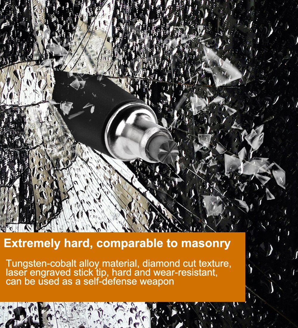 210g/pc Nordic Walking Stick Carbon Fiber External Quick Lock Trekking Pole Hiking Telescope Stick Shooting Crutch Senderismo