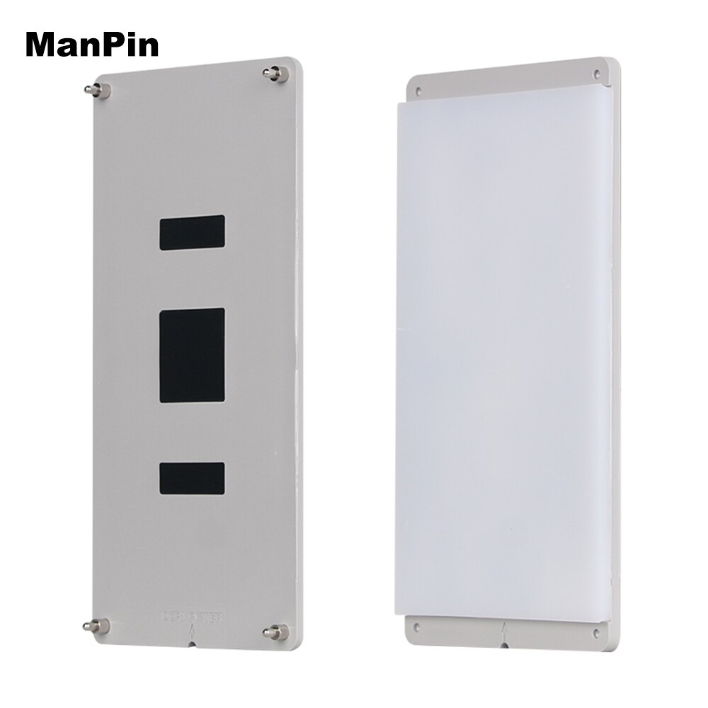 Universal para tela lcd plana oca vácuo laminação molde painel de exibição toque de vidro adesivo pasta molde ferramenta reparo do telefone móvel