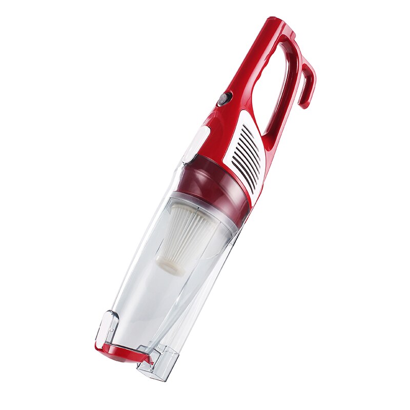 Ultrastille Mini Home Staaf Stofzuiger Draagbare Stofafscheider Thuis Aspirator Handheld Stofzuiger