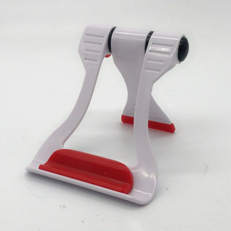 universell tablett pc holder sammenleggbar justerbar vinkel bordtelefonholder stativ fleksibel til samsung ipad tablett  pc 13*10*2.5cm