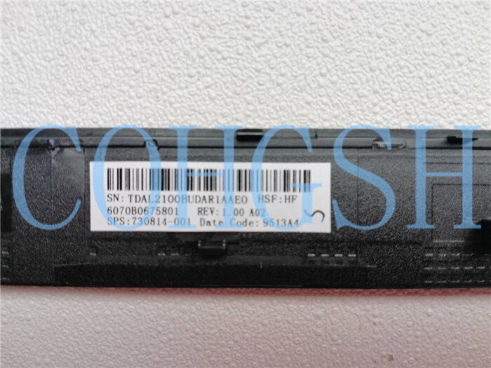 Original Display Bezel Lcd Front Bezel Assembly For HP 850 G1 730814-001