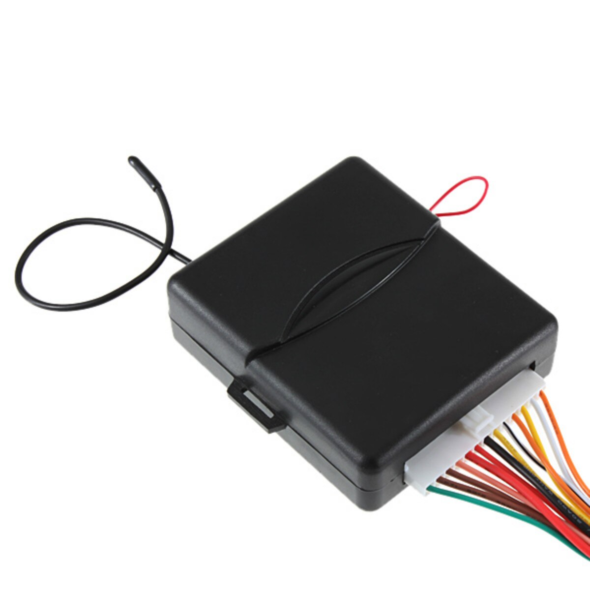 Car Alarm Remote Control Car Keyless Entry Engine Start Alarm System Push Button Remote Starter Stop Auto