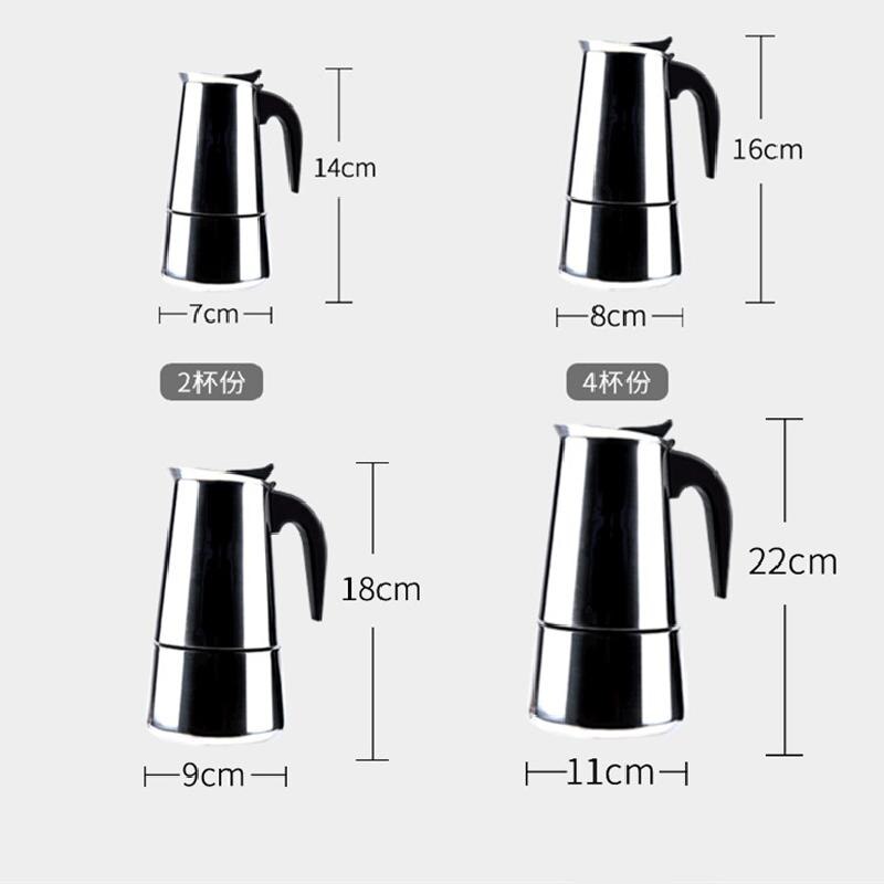 Manual coffee bean grinder hand-cranked grinder household small-scale washed ceramic grinding core manual grinder