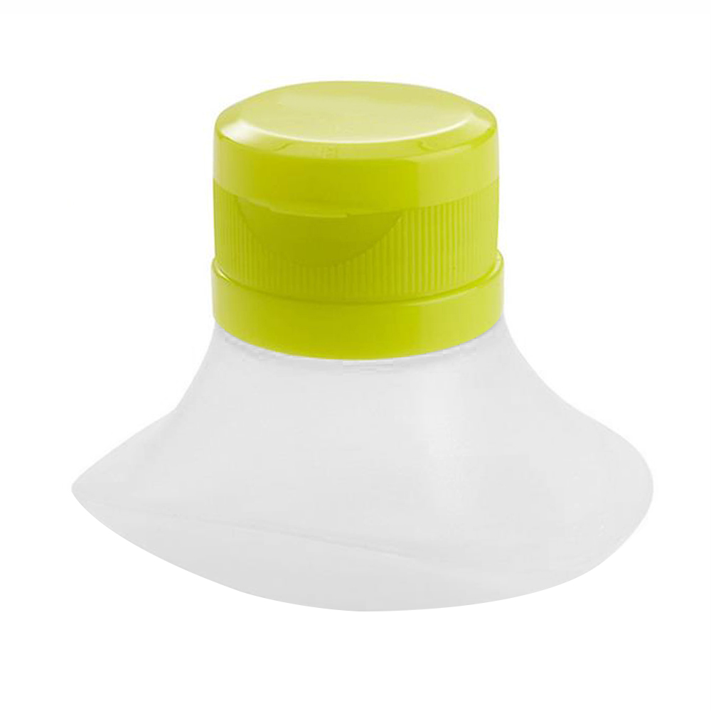 Portable Silicone Squeeze Bottle Dispenser Mini Gravy Boats For Sauce Oil Ketchup Cooking Gadget Home Gadget