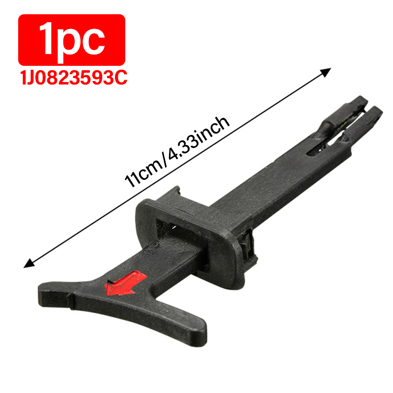 JNNJ Aluminium Universele Motorkap Pin Lock Kit, Motortype Racing Trekken Benodigdheden Voor Racing Cars En Sport
