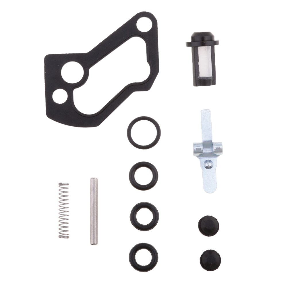 Echte Dual Carb Carburateur Rebuild Kit Voor Sea Doo 951 Xp Gsx Gtx Rx