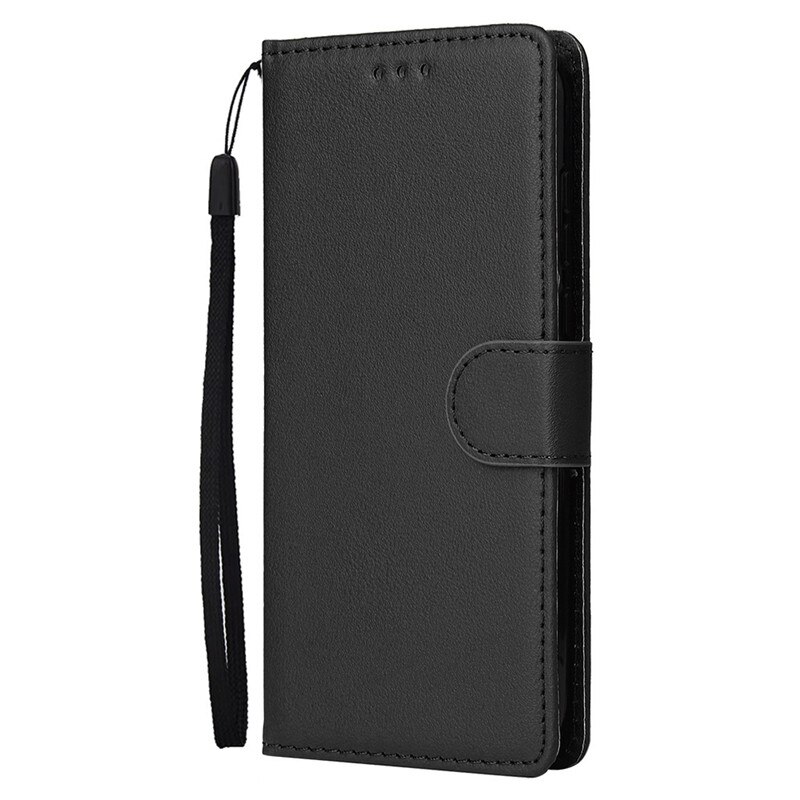 Funda con tapa magnética para Huawei Y5 , cubierta de cuero clásica para teléfono, , AMN LX1, LX2, LX3, LX9, Y52019