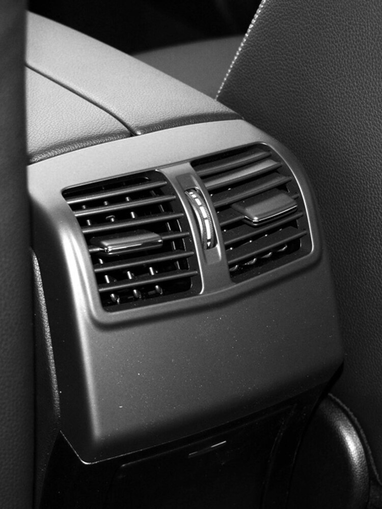 Stijl Achter Middenconsole Airconditioning Ventila... – Grandado