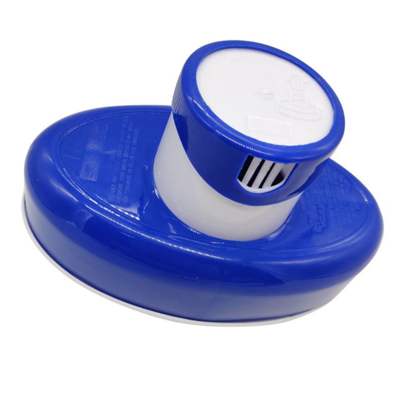 Floating Water Swimming Pool Accessories 3”-Tablet Chlorine Dispenser