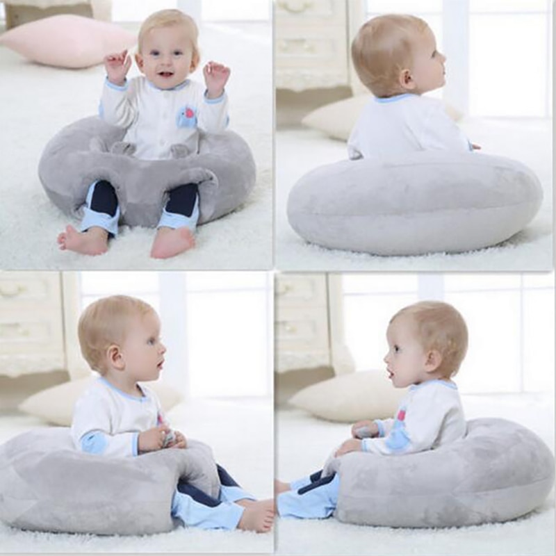 Matningsstolar soffa spädbarnsväska barn barnstol prinsessa soffa bärbar sits för baby bekväm spädbarnsstol