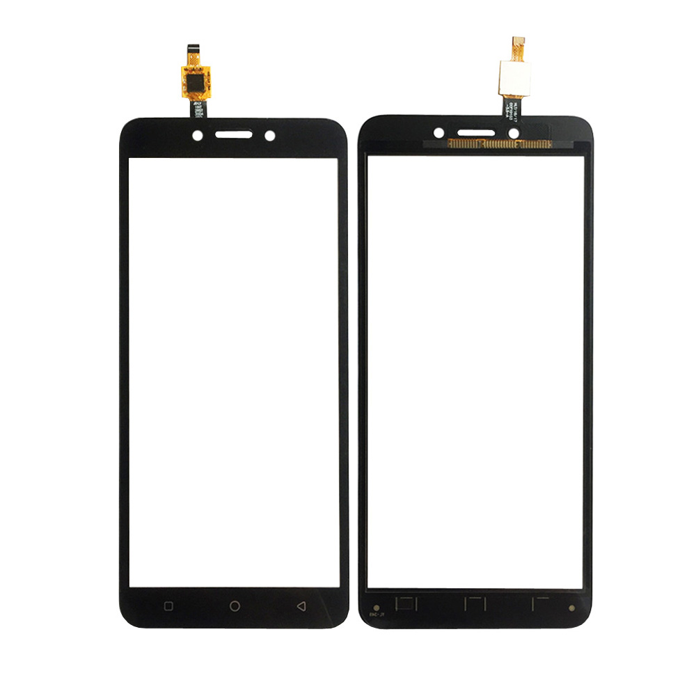 Nouveaux écrans mobiles pour Tecno F3, numériseur d&#39;écran tactile pour Tecno POP 1, panneau de capteur extérieur en verre avant, pièces de réparation