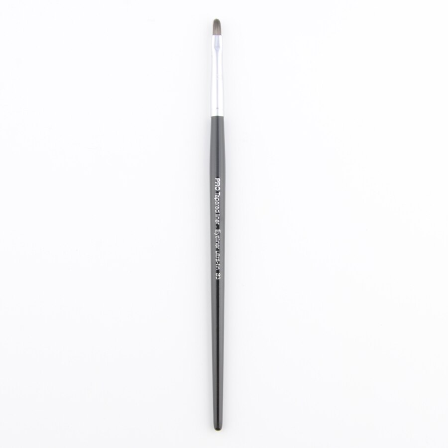 S serie Pro make-up kwasten grote midden kleine size oogschaduw wenkbrauw concealer hoogtepunt eyeliner Lip liner detail Maken up borstel: 33