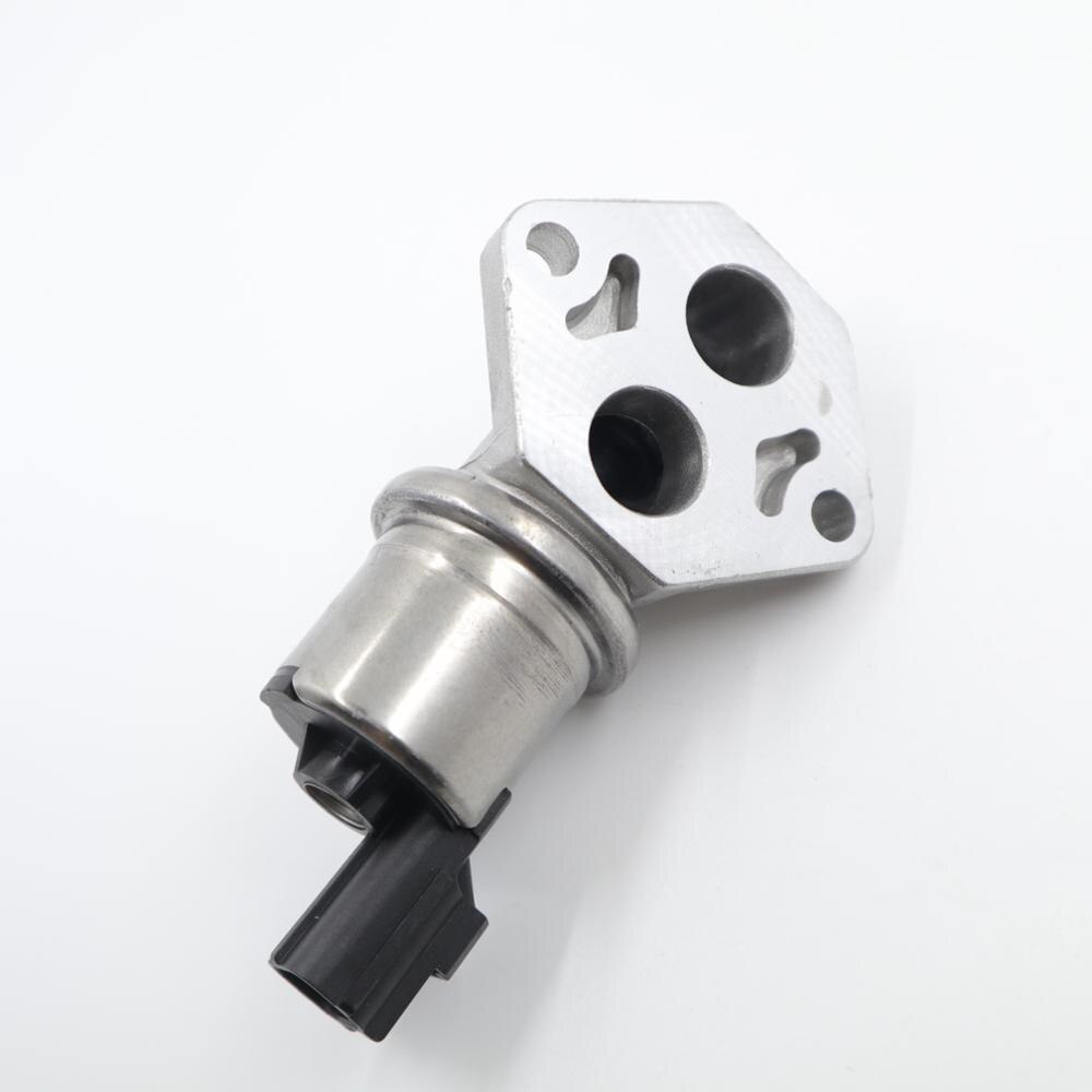 1S7Z-9F715-CA 1S7E-9F715-CA Idle Air Control IAC Valve 1S7Z9F715CA 1S7E9F715CA 1S7Z 9F715 CA 1S7E 9F715 CA
