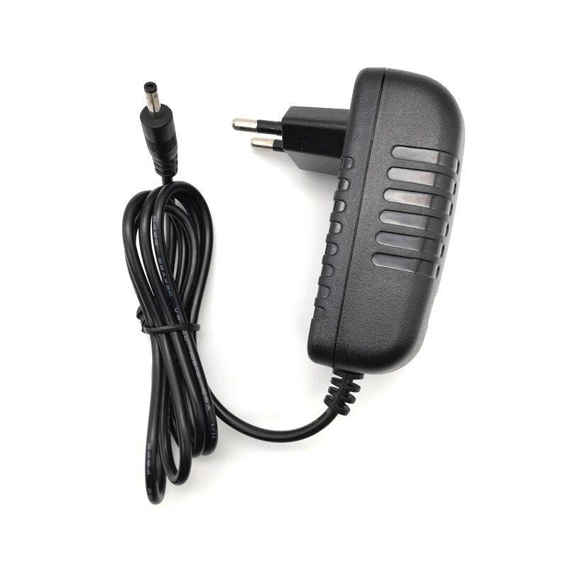 5V 3A 3.5x1.35 mm 3.5*1.35 mm Wall Charger for Cube iWork11 stylus for Teclast X10 3G Octa Core Prestigio SmartBook 141C 141A03