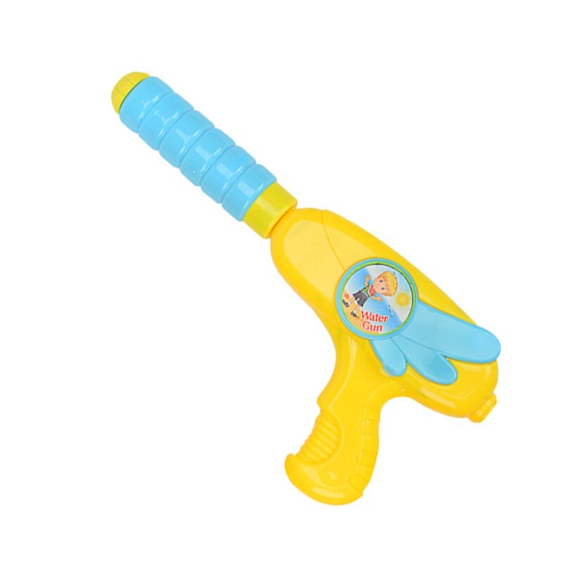 Junge und Mädchen Druck Rucksack Wasser Spiel Sommer Strand Cartoon Rucksack Wasser Spielzeug