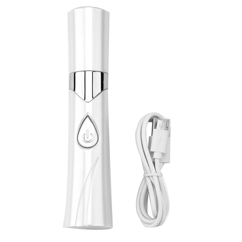 Oogmassager, oogverzorgingsinstrument, donkere kringen, wallen, rimpelverwijdering, elektrische vibrerende massager, verlichting van donkere kringen, vermoeidheid