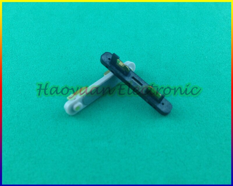 2 pcs/lot HAOYUAN. P.W boîtier d'origine chargeur magnétique Port connecteur pièces de rechange pour Sony Xperia Z1Mini/Z2/Z3/XL39h