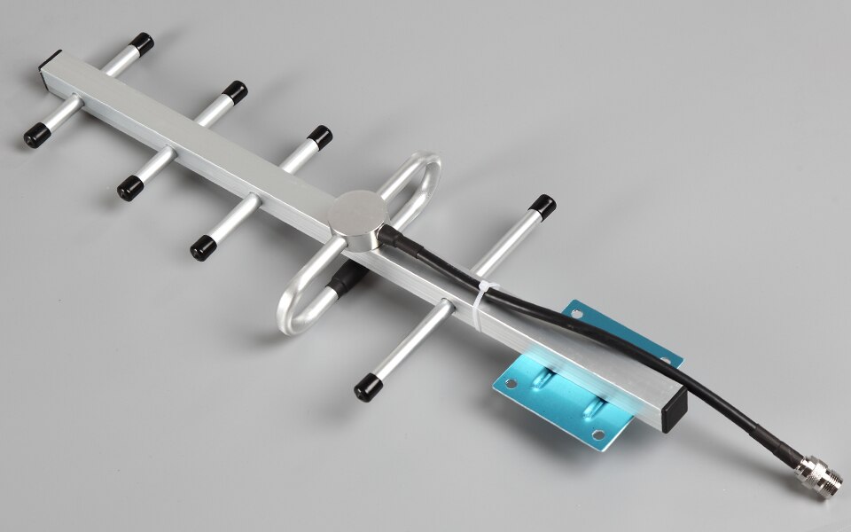 Outdoor Yagi Antenna 824mhz to 960hz GSM 850mhz 900mhz Mobile Phone Signal Antenna 8dBi External Cellphone Direction Antenna#26