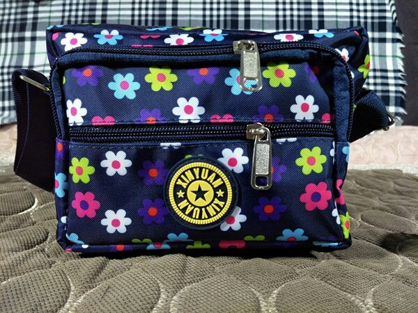 SHYAA – sac à bandoulière simple pour femmes, petit sac pour téléphone portable,: color10