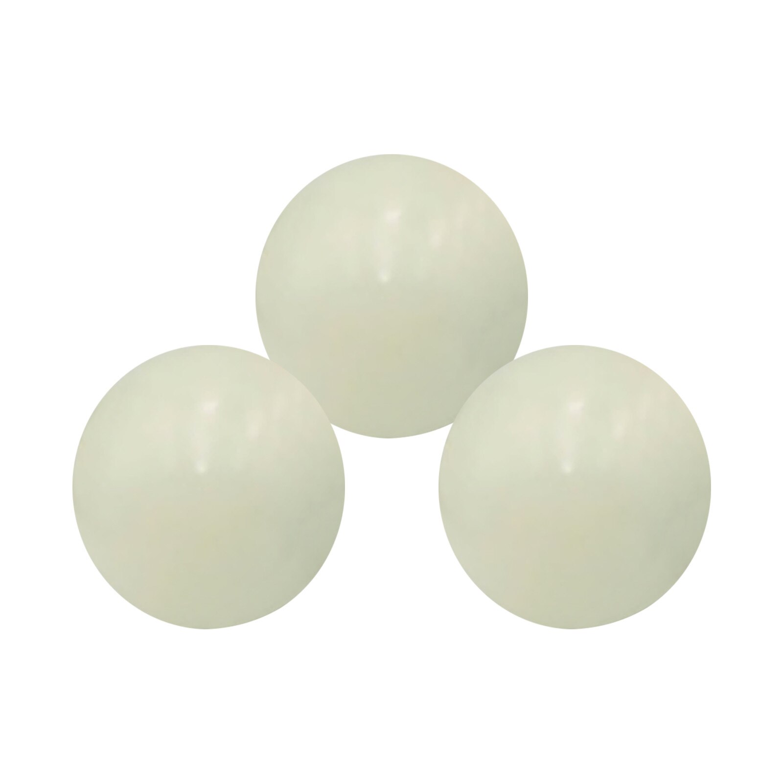 Fluorescent Sticky Wall Ball Sticky Target Ball Decompression Toy Kids Target Ball Stress Ball Decompression Throw Novelty: A