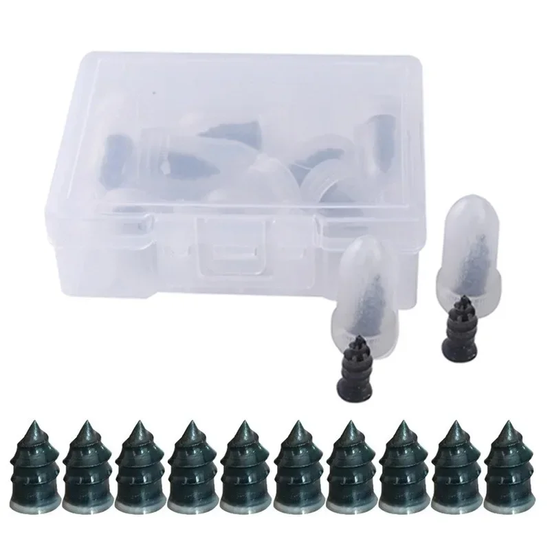 Universal Vakuum Reifen Reparatur Set Für Auto Motorrad Roller Gummi Tubeless Reifen Reparatur Kit Kleber Kostenlose Reparatur Reifen Nägel