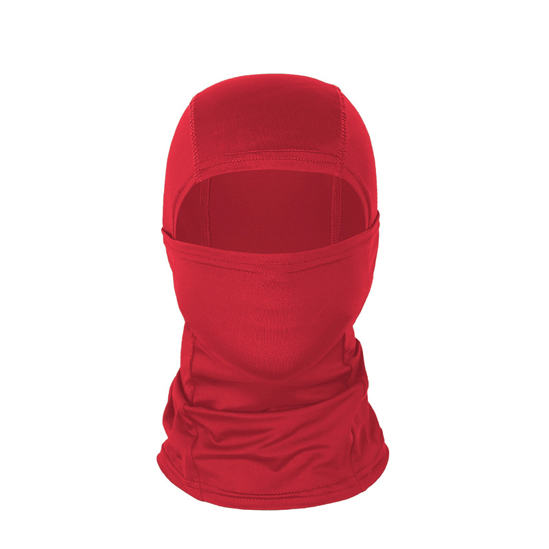 Pasamontañas de camuflaje máscara facial completa esquí bicicleta ciclismo caza cubierta para la cabeza bufanda Blaclava gorra Bandanas hombres