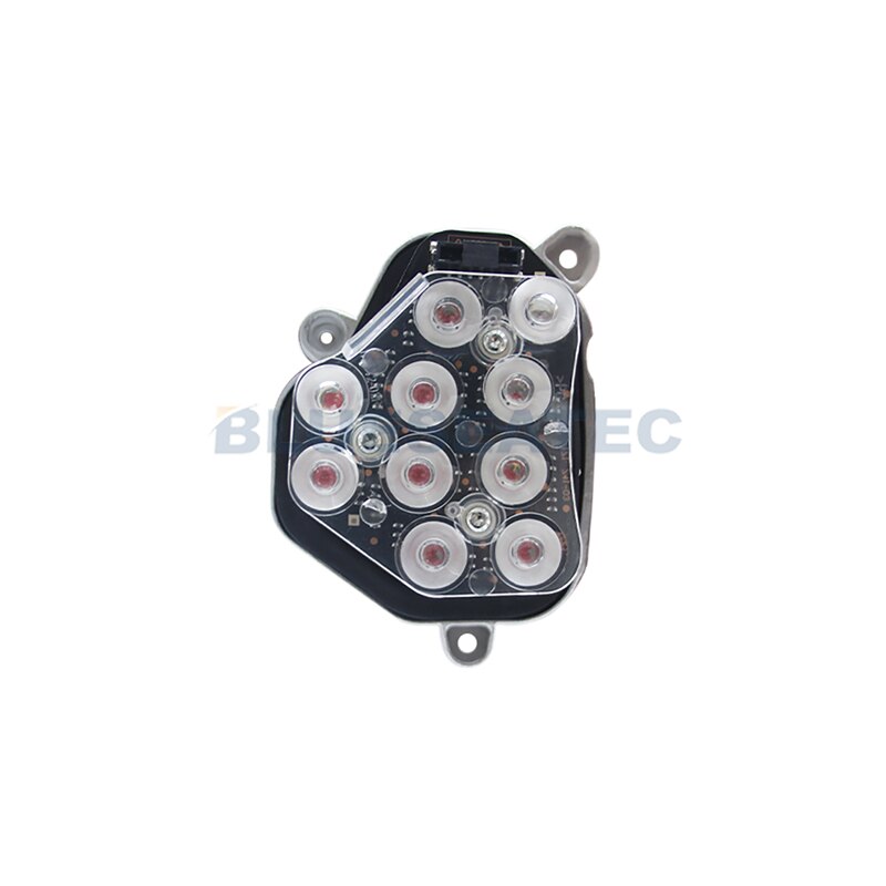 Oem för bmw 5 series  f10 f11 xenon ledmodul ballast blinkers ljuskontroll vänster 63117271901 höger 63117271902