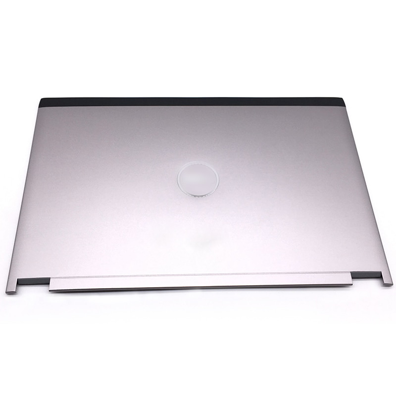 Voor dell vostro 131 v131 laptop lcd achterklep 0 cvv 8h 0 p 0 vmj 0855 c 8 scherm achterklep topkoffer met kabel