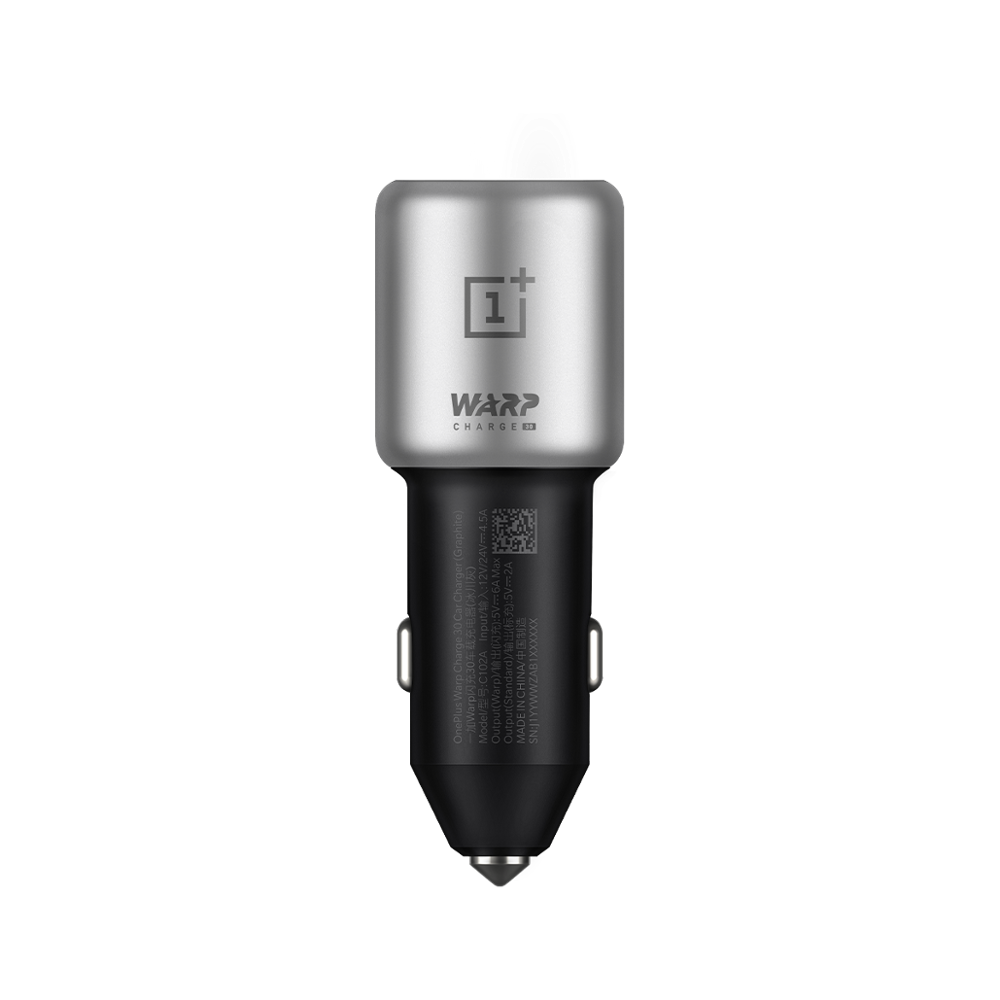 Original OnePlus Warp Charge 30 Car Charger Fast Warp Charge for one plus 1+ 8T/9/9R/9Pro/8/8pro/7 Pro / 7T/ 7T Pro/5T/ 6/6T/7