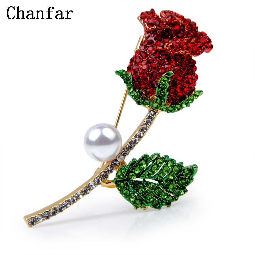 Butterfly Brooch Scarf Buckle Clip Women Beautiful Rhinestone Brooch Jewelry For Women Accessories