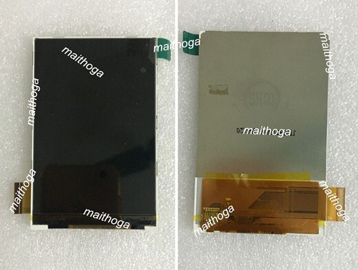 3.5 inch 45PIN HD TFT LCD-KLEURENSCHERM RM68140 Rijden IC 320*480 RGB + spi-interface