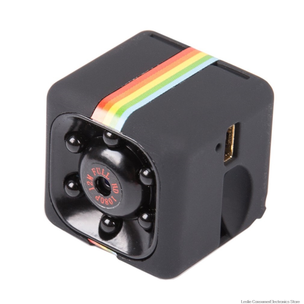 Mini Camera HD 960 P/1080 P Sensor Nachtzicht Camcorder Motion DVR Micro Camera Sport DV Video Kleine camera Cam