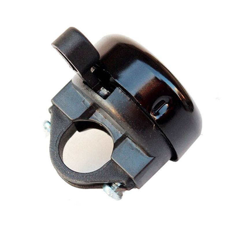Fietsbel-'Ik Mijn Bike'bike Hoorn-Luid Aluminium Fiets Ring Mini Fiets Accessoires Voor Volwassenen Mannen vrouwen Kinderen Meisjes Jongens Bi
