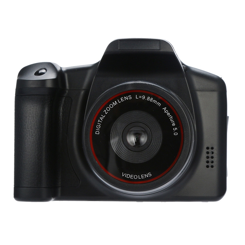 Video Camcorder Hd 1080P Handheld Digitale Camera 16X Digitale Zoom Maximale 16 Megapixel Digitale Camera