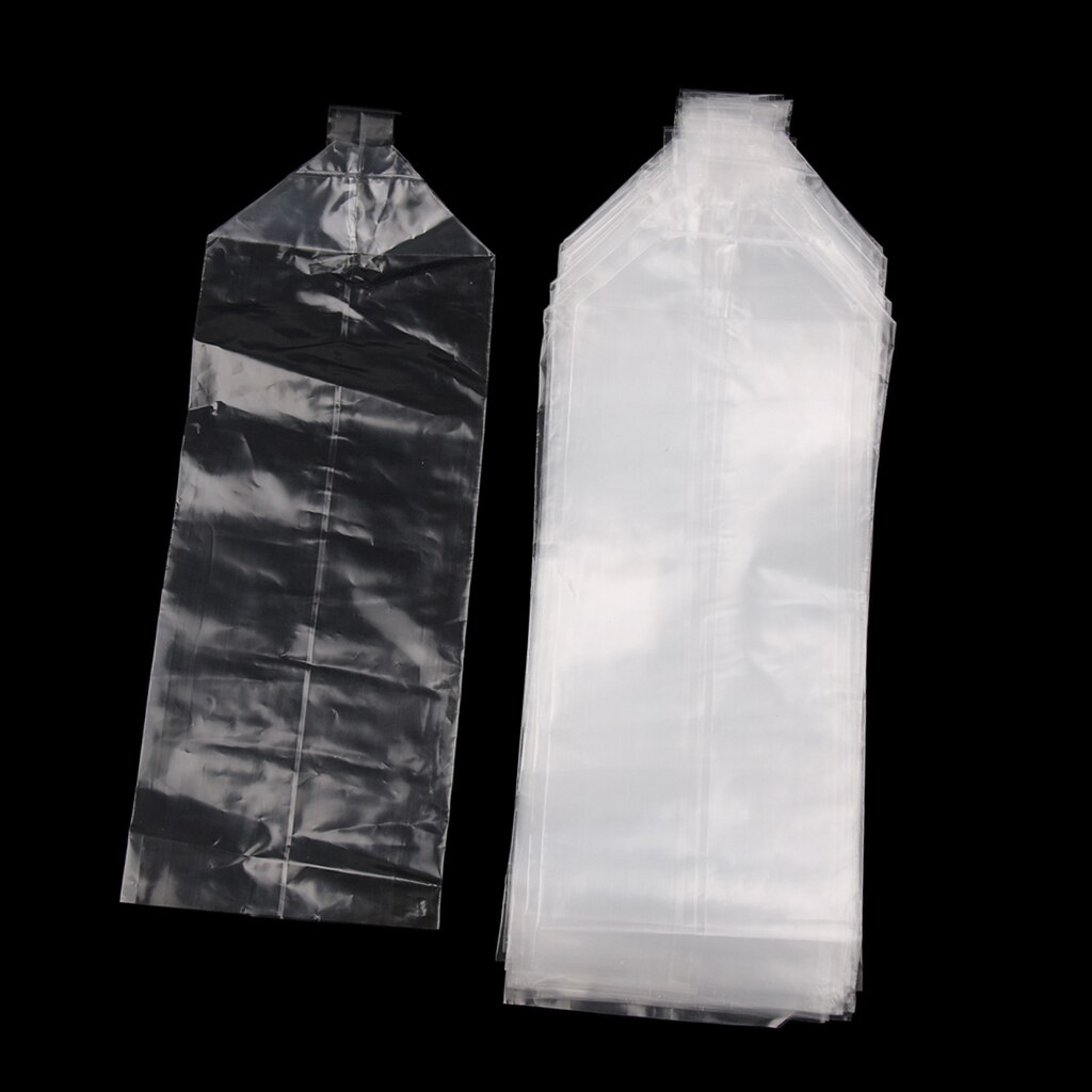 50 Pieces/Set Aquarium Packing Fish Shrimp Storage Bag Fish Tank Accessories