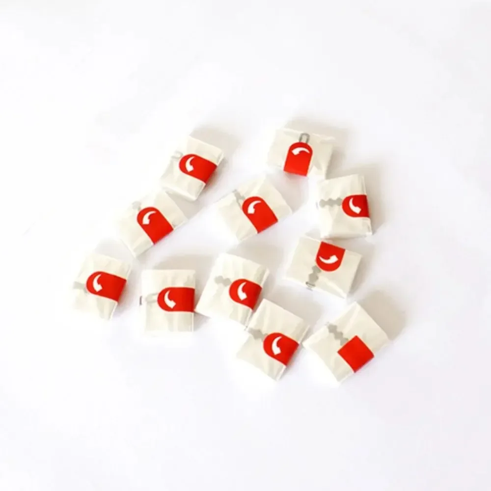 10/20 st värmebeständig nylonblandning slow cooker liner rostning kalkon påse för matlagning ugnspåse bakning crock pot liners kök