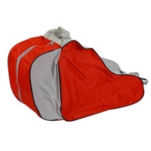Skate Skating Bag Roller Skates Tote Bag Shoulder Bag Portable Skate Bag Skating Sport: Default Title