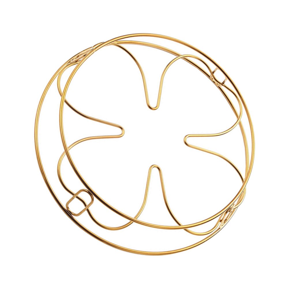 Stainless Steel Steam Rack Pan Cooking Stand Cookware Heavy Duty Steam Rack