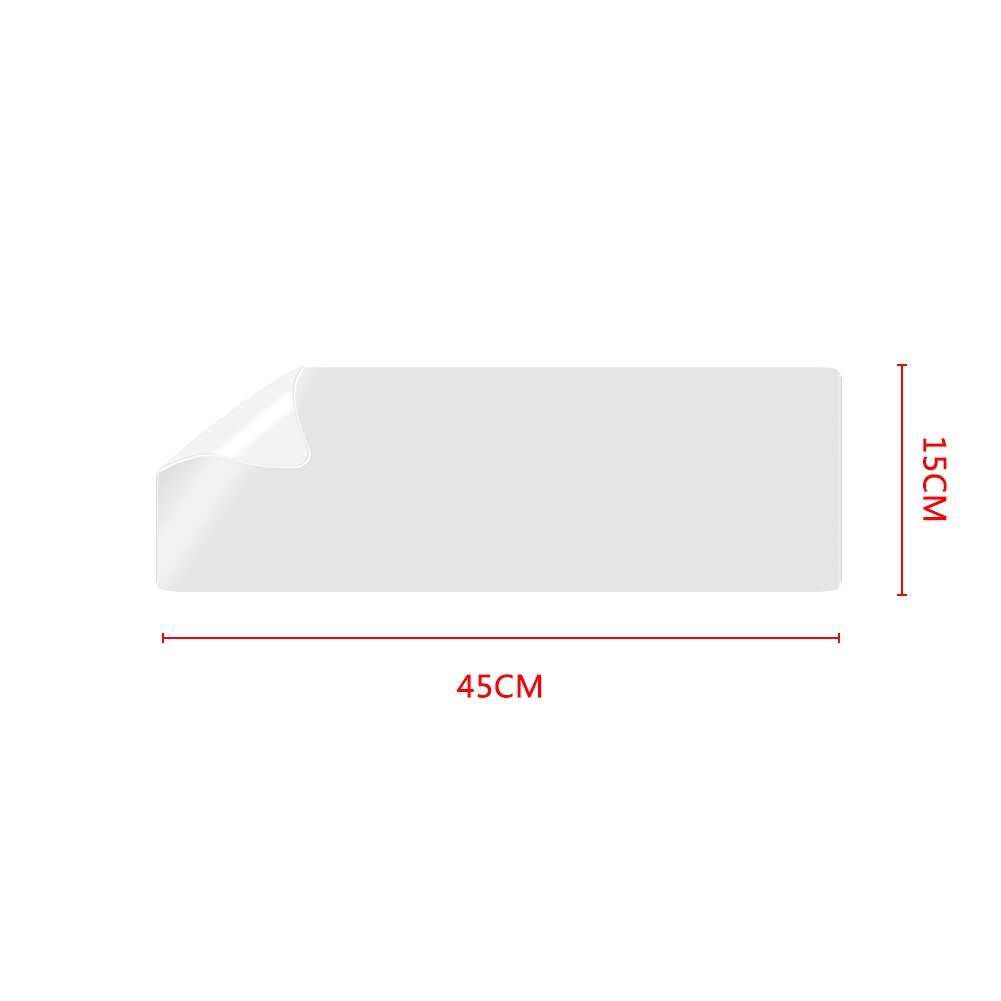 2/4 stuks kattenkrabbeschermers, flexibele transparante bescherming tegen kattenkrabsels, beschermt tegen krassen op meubels