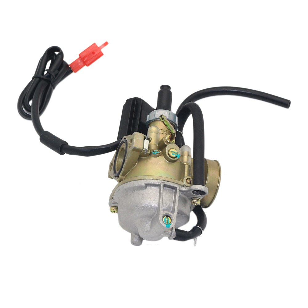Pack complet carburateur pour scooter Peugeot Ludix 50cc. - Maxi Pièces 50