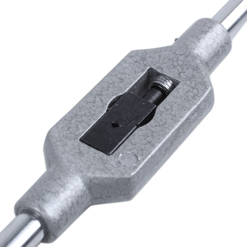 M1-M12 Wrench Adjustable Tap Reamer Screw Extractors Holder