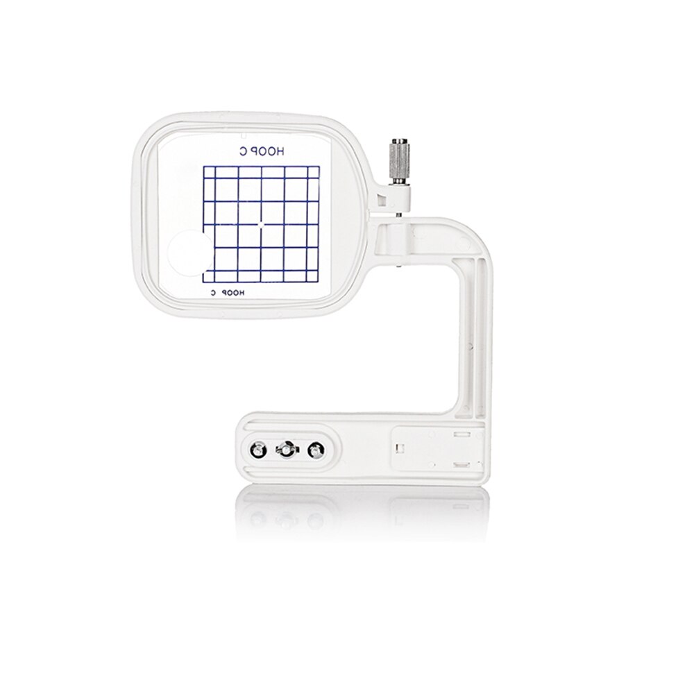 Sew Tech Embroidery Hoop for Janome Embroidery Machine Frames for Janome MC300E 350E MC9500 9700 Elna820 8200 JA803