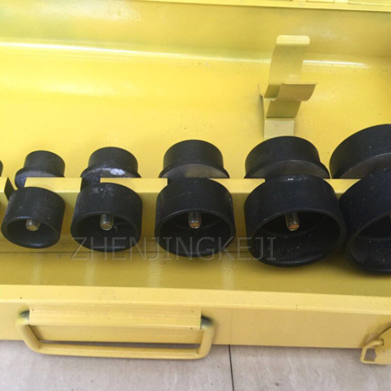 220V Electronic Constant Temperature Fuser Dual Temperature Dual Control Fusion Splicer Water Pipe Plastic Fusion Splicer