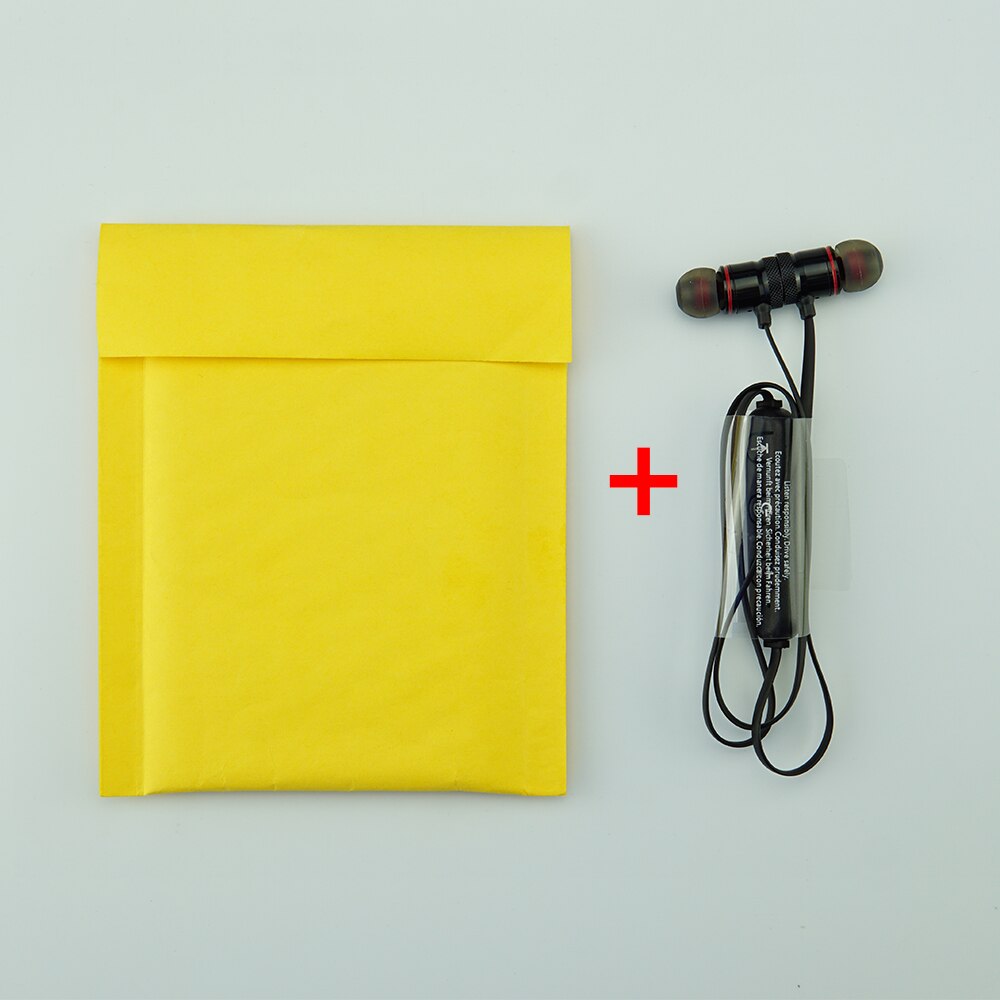 Bekabelde bluetooth-oortelefoon, sport ipx 8 , zwemband, draadloze gamingheadset, stereo-oordopjes, metalen oordopjes met microfoon: Sportkoptelefoon 2