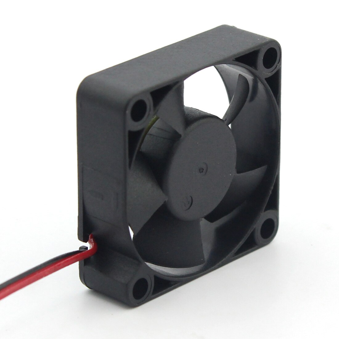 Hobbywing WP3510SH 5V ESC Cooling Fan 35*35*10mm Supply Power for QUICRUN WP 8BL150 150A Brushless Speed Controller Model F22274