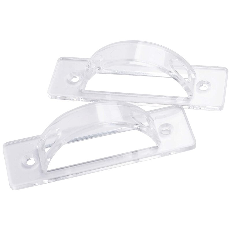 Pak Van 6 Stuks, Transparant Licht Schakelaar Beschermkap, Kind Bescherming Lichtschakelaar Cover Bescherming