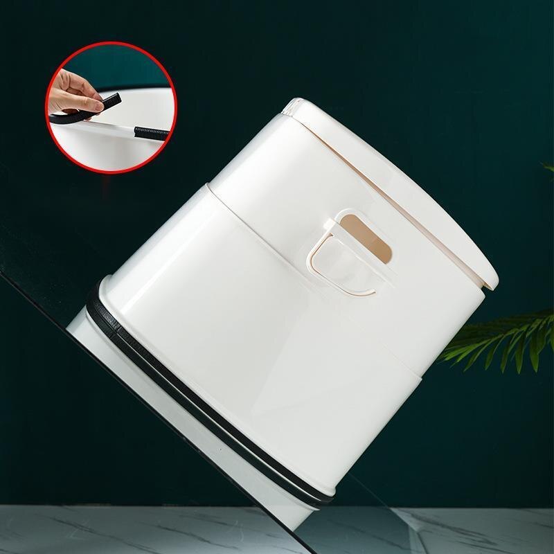 ALEVMOOM Upgrade Portable Toilet For Adults Folding Toilet Travel
