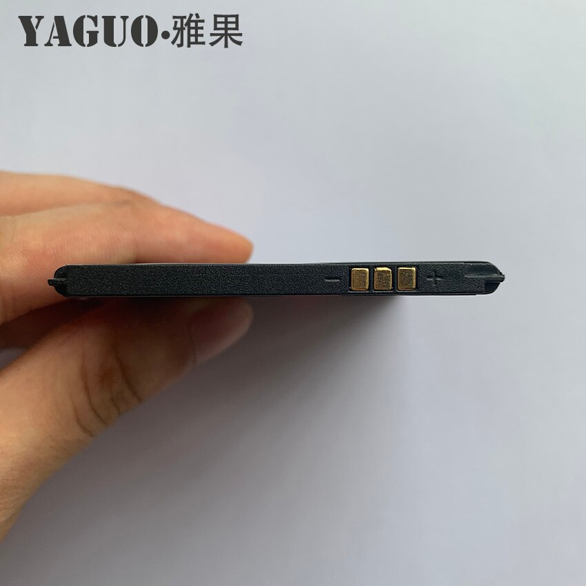 100% Originele Batterij 2600Mah Voor Cubot Magic Batterie Batteria